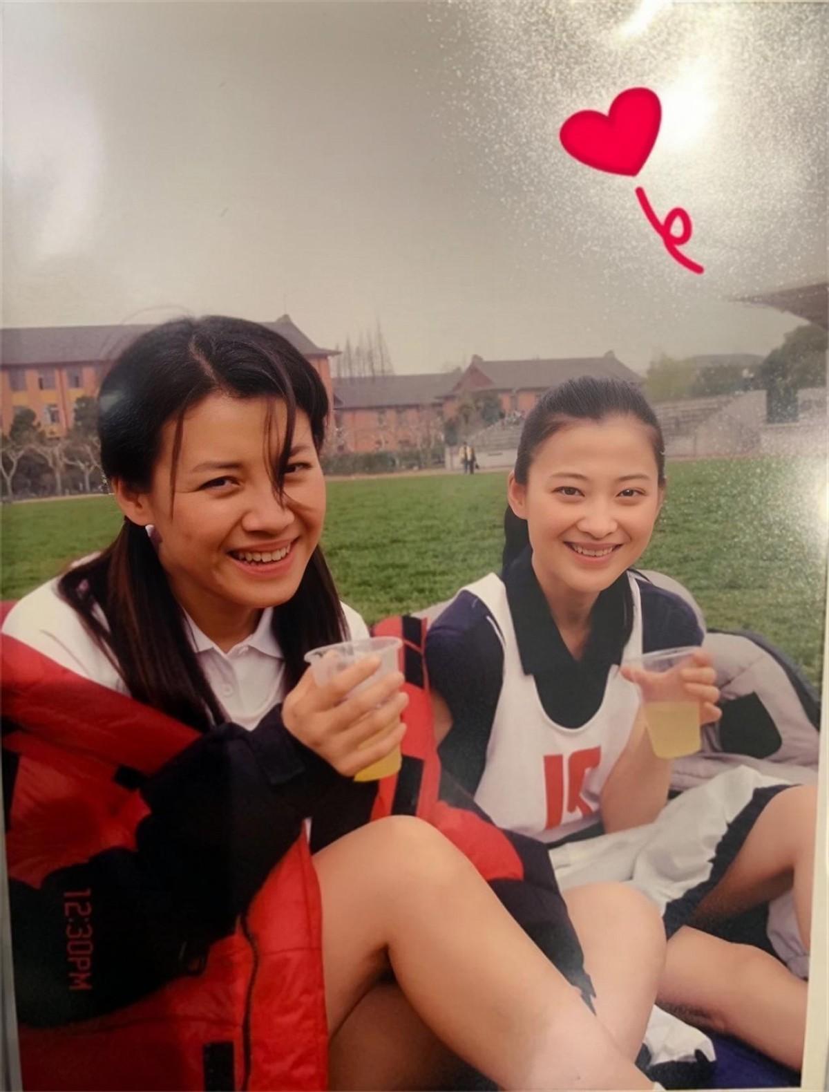 回顾刘琳与名导同居3年被抛弃下嫁穷小子48岁被婆家宠成宝