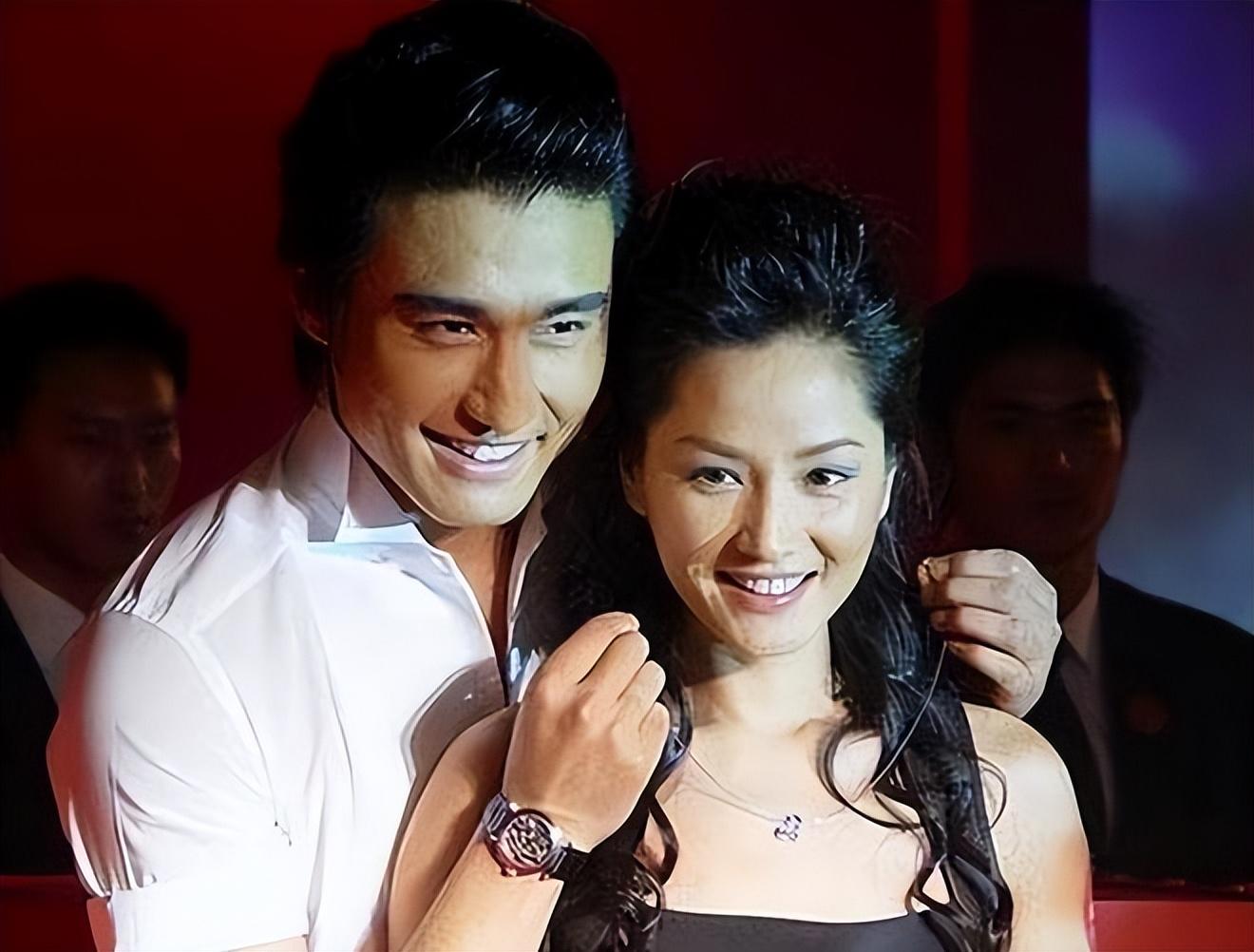 实际上,胡兵对瞿颖很有好感,但瞿颖却对其并不感冒.