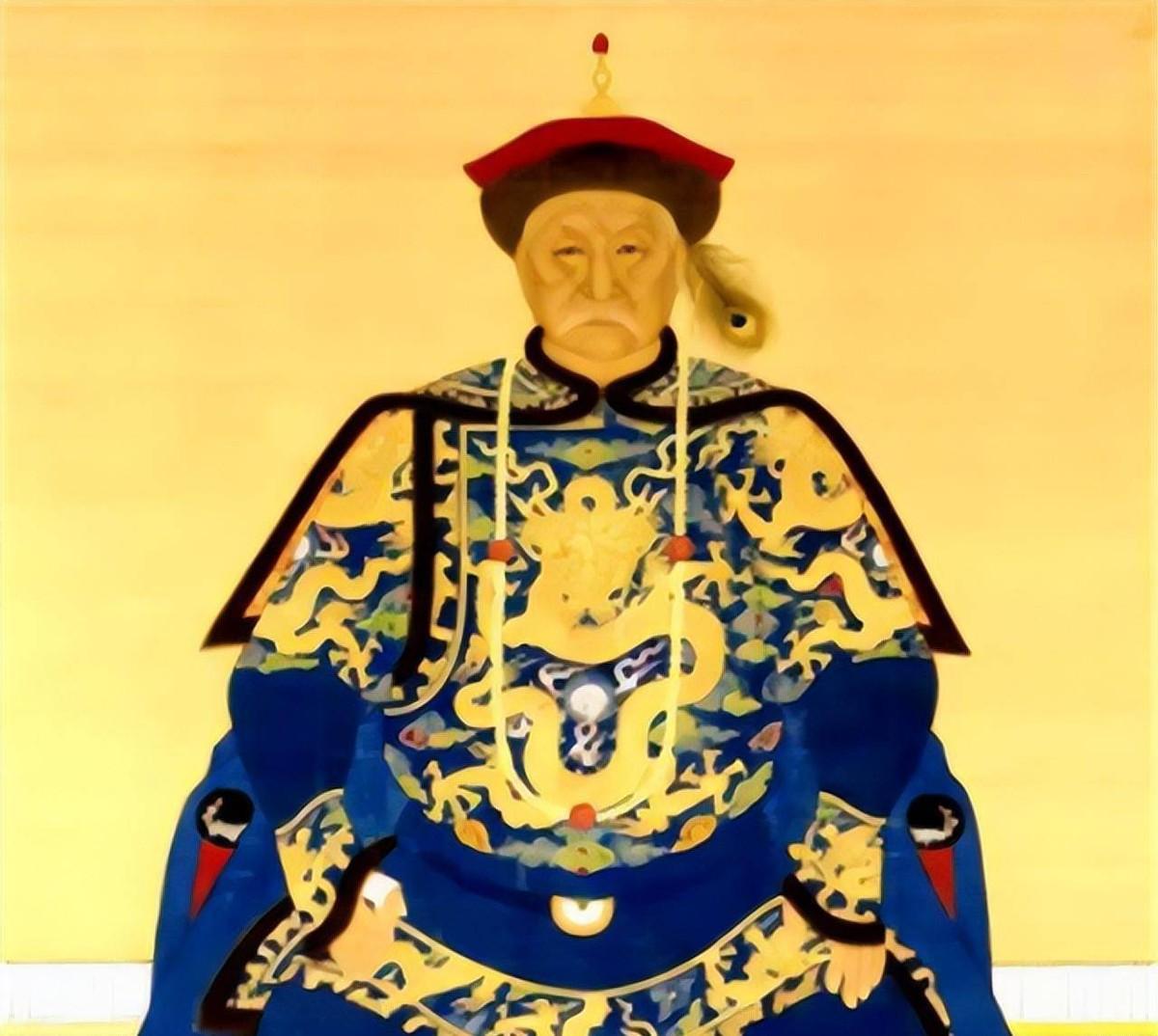 清朝的太子妃喜塔腊氏为何成清朝唯一生下皇帝的原配皇后