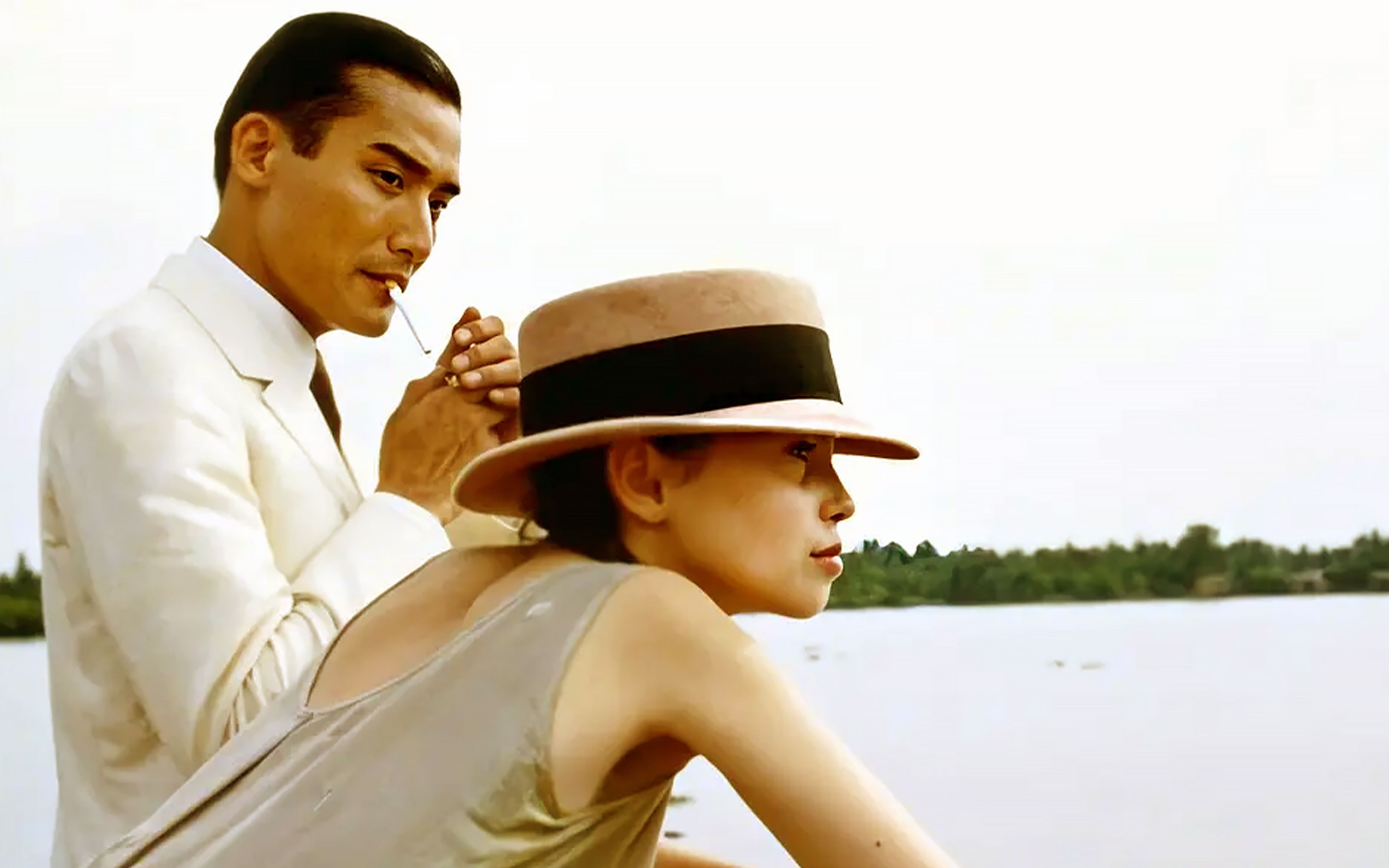 回顾演员梁家辉我这辈子最正确的决定就是娶了一个平凡的妻子