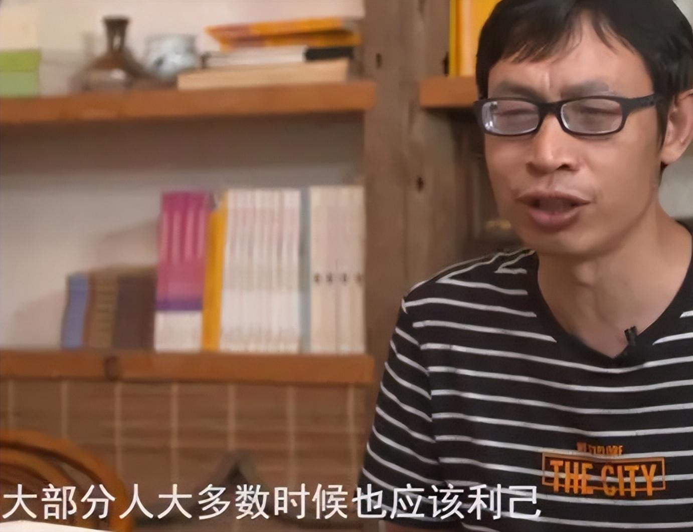 例如,2016年的刘鑫案件,明明自己的闺蜜江歌保护她,却被她反锁在门外.