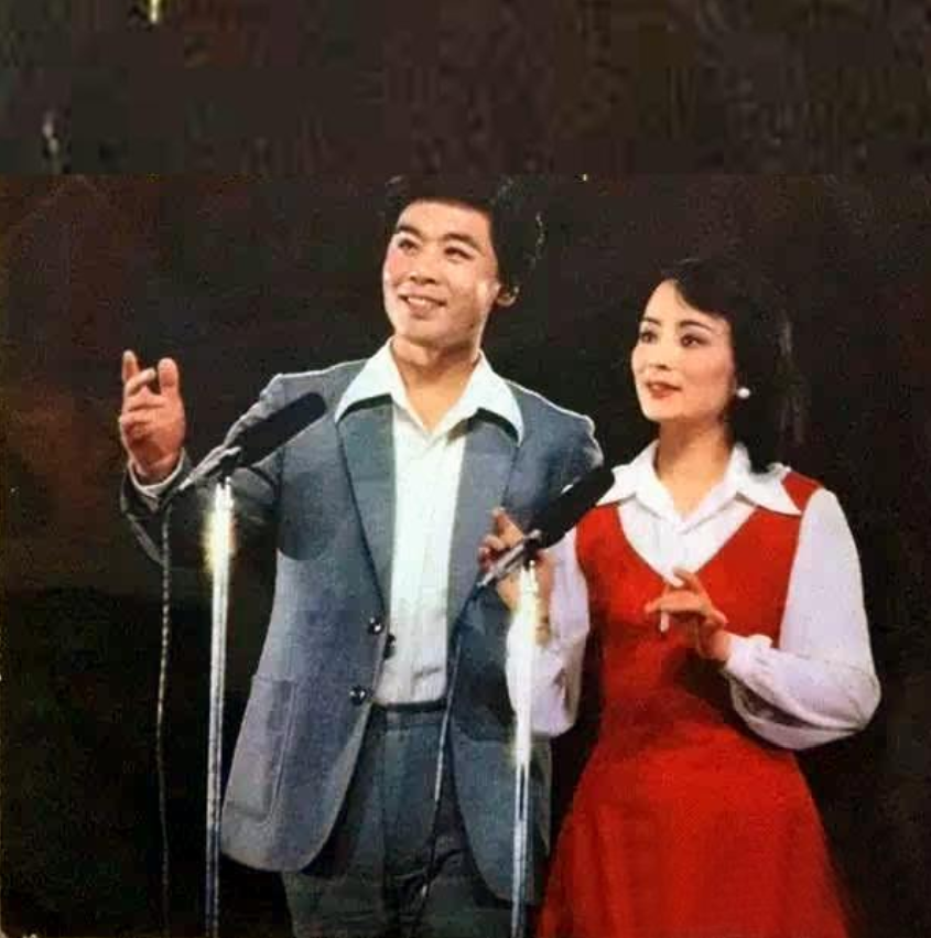 回顾谢莉斯与王洁实走红50岁患脑梗神奇自愈67岁女儿去世