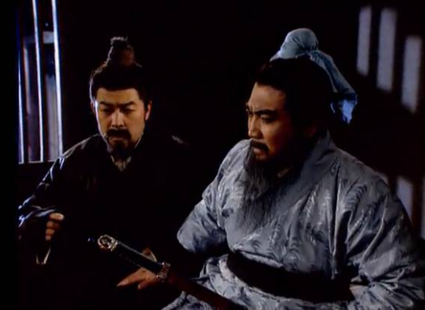 陈宫为什么背叛曹操至死不肯再归曹营绝大多数人不了解此案