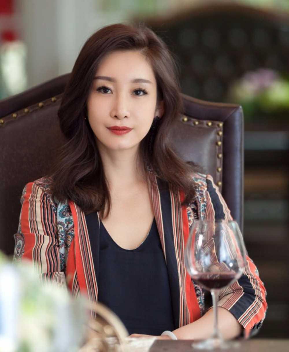 回顾:年纪越大越漂亮的女星,简直是"脱胎换骨式"成长