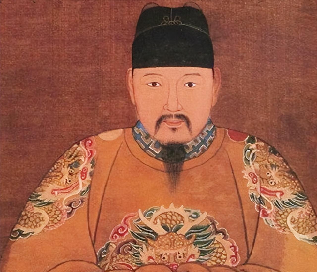 嘉靖帝把朱棣庙号由太宗升为成祖看似尊崇实则用心险恶