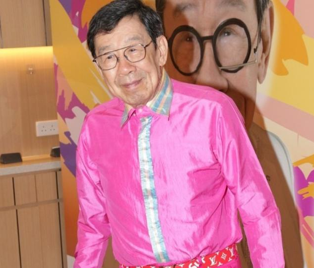 回顾胡枫与妻子双向奔赴59年妻子因病去世他的坚持让人泪目