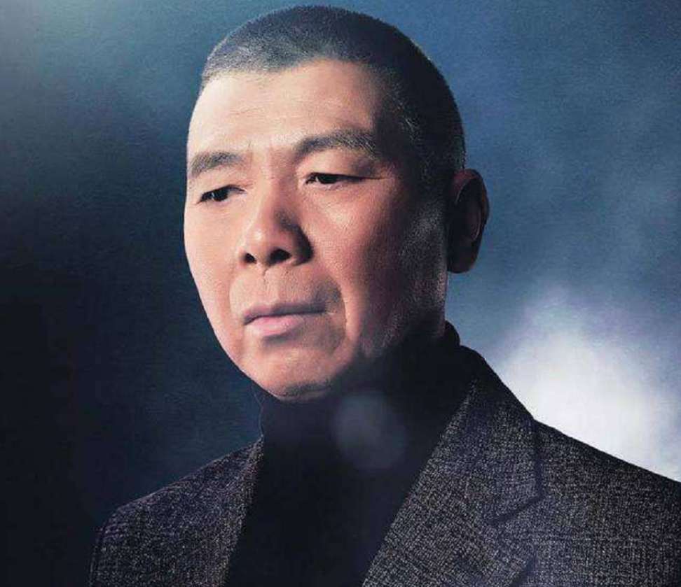 回顾冯小刚就这样改写了他的结局跌落的口碑到底是回不去了
