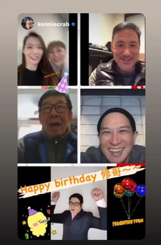 如今距离吕咏荷去世已经过去6年时间,胡枫在大众面前偶尔会缅怀妻子