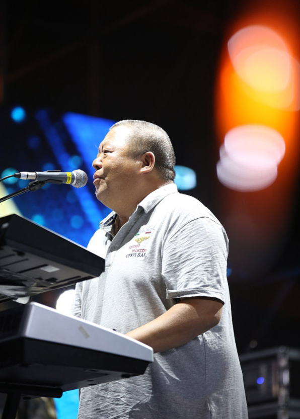 回顾臧天朔对朋友重情重义孤寡老母含泪和儿媳对簿公堂