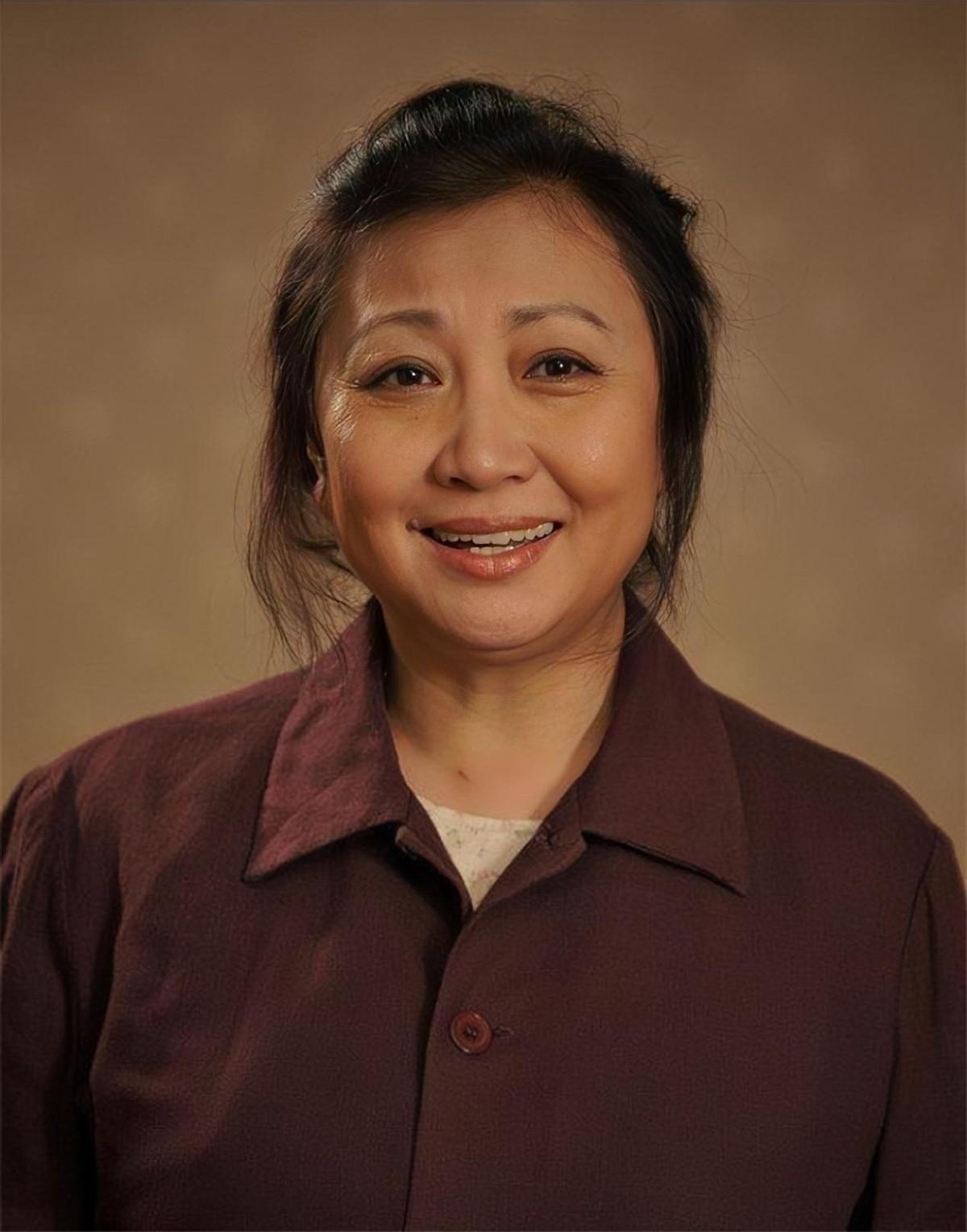 回顾演员徐松子与导演丈夫分居15年有泪有痛67岁无儿无女成遗憾
