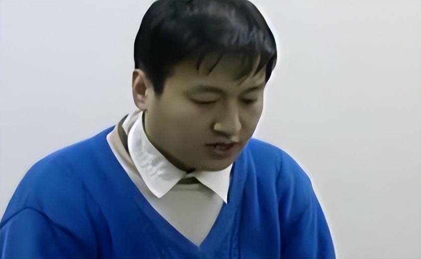 1996年北京押款车大劫案主犯比白宝山狠为何未审判就死在医院