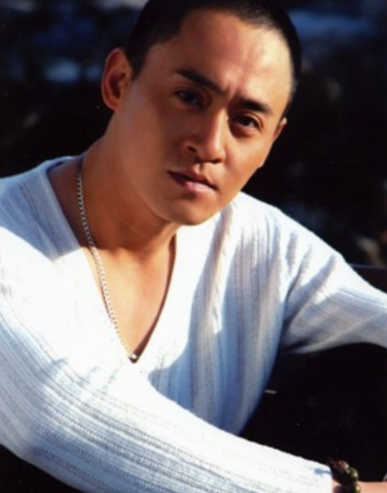 回顾修庆河南走出来的优秀演员做了爸爸后才知父母的用心良苦