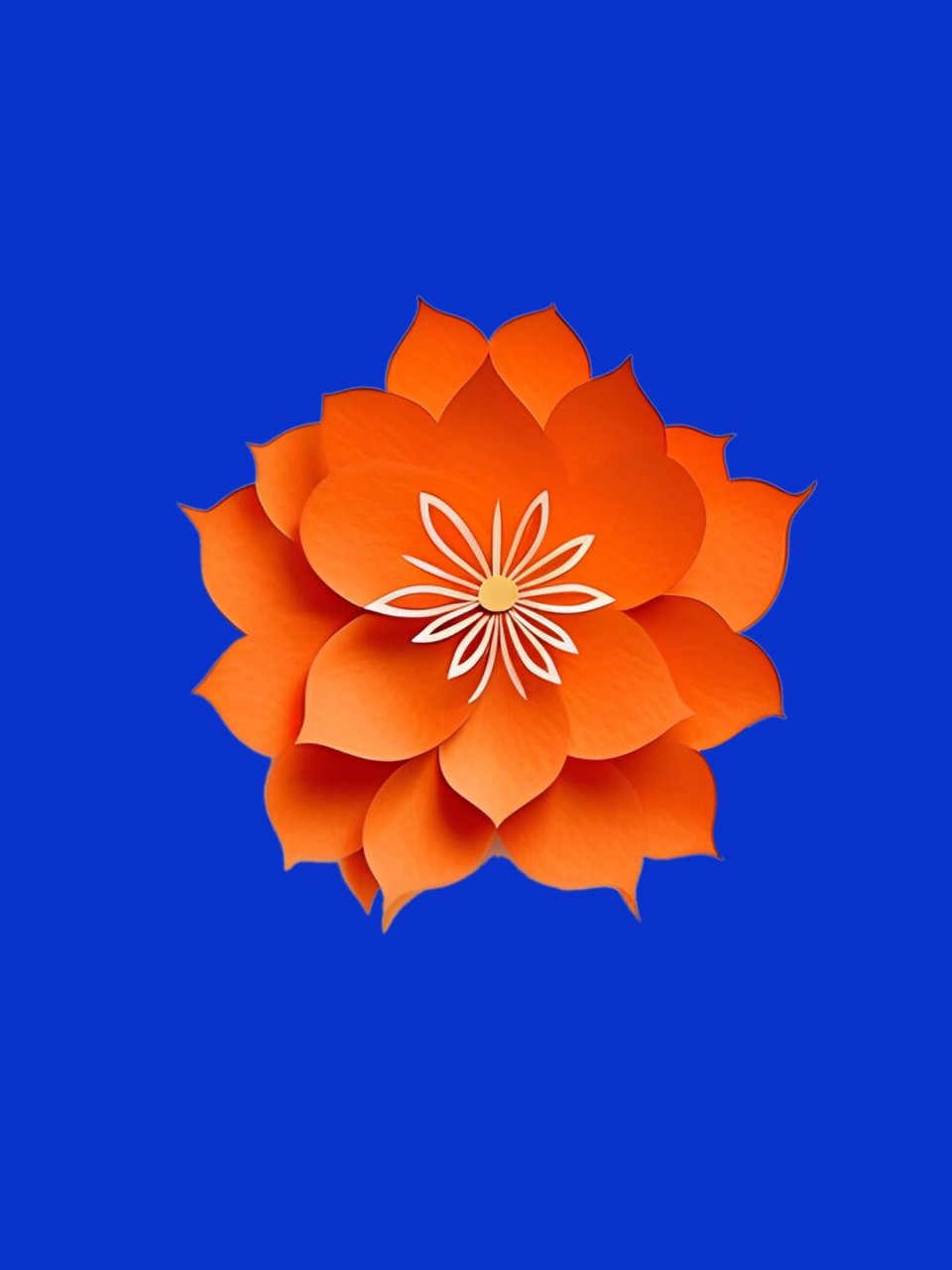 这些小花素材不仅好看,而且超级实用哦!用它们来做视