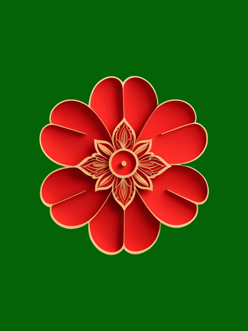 这些小花素材不仅好看,而且超级实用哦!用它们来做视