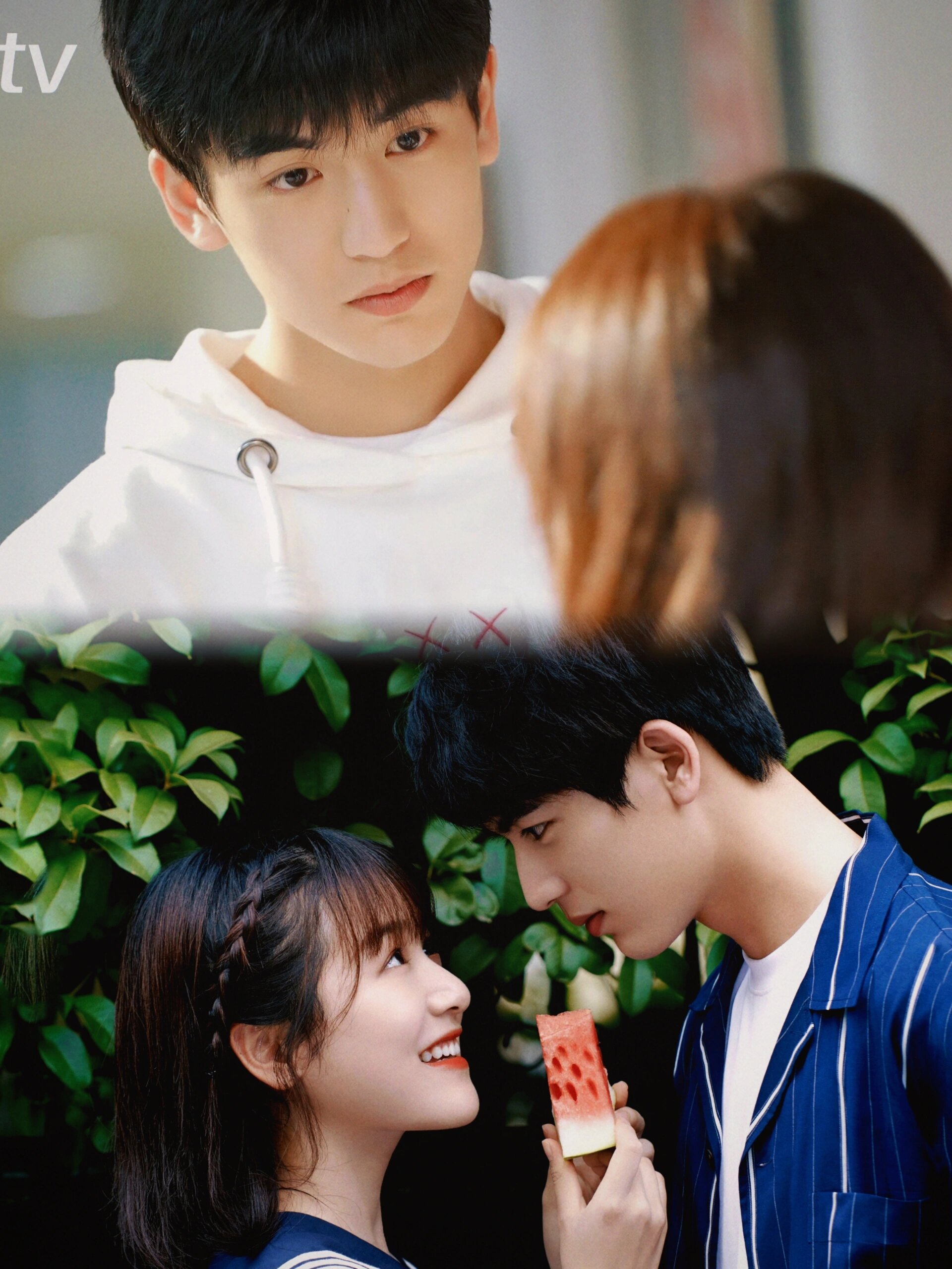 90《心动的瞬间》真的是一部.@小樱影视每日侃的动态