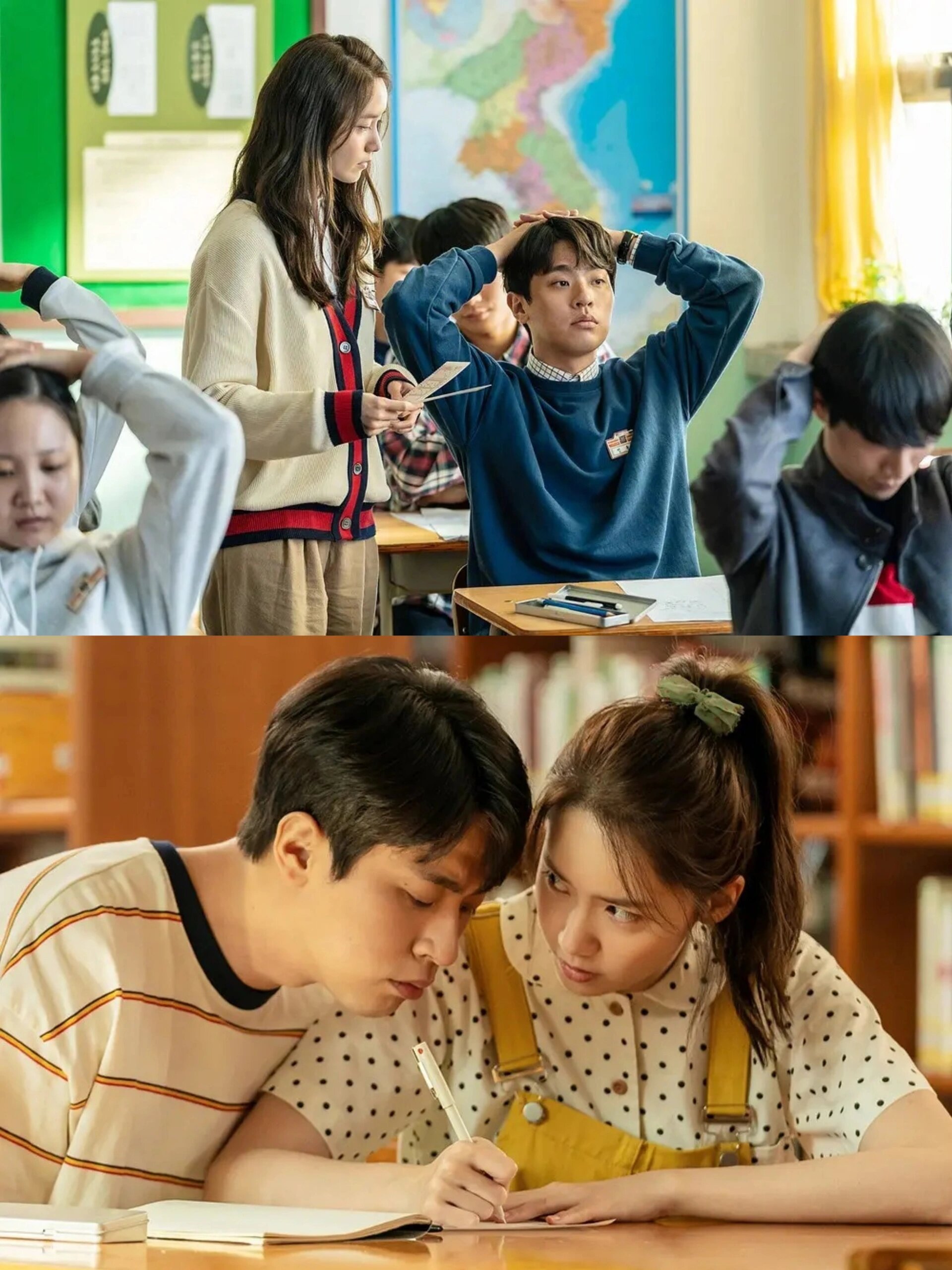 《奇迹》这部韩国电影真的太好哭了!