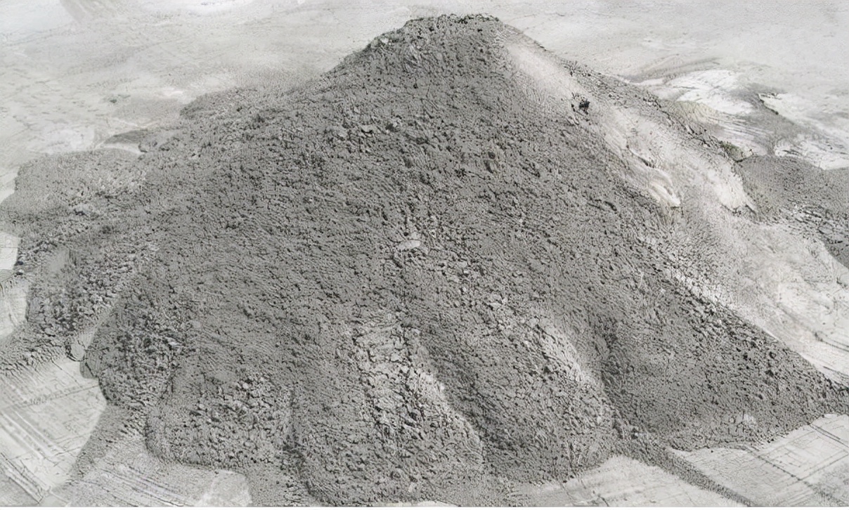 这引发了担忧:水泥寿命终结时,我们的家园会不会崩塌?