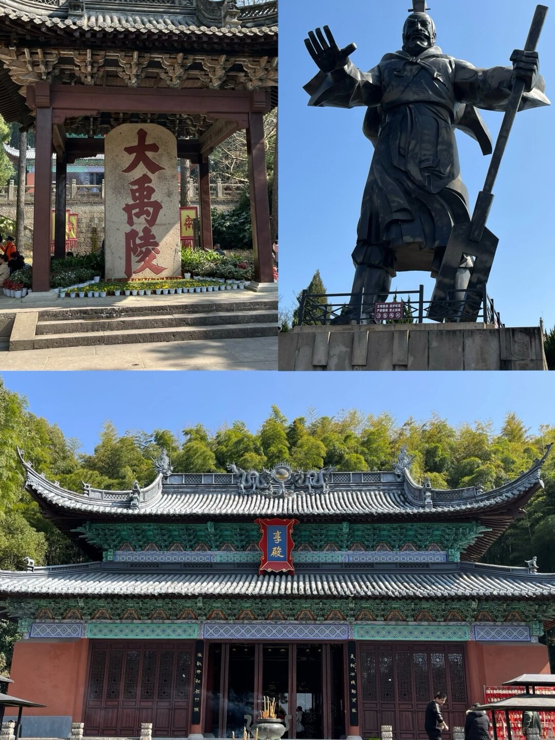 但需要预约哦我亲自试过去的景点统统零元购