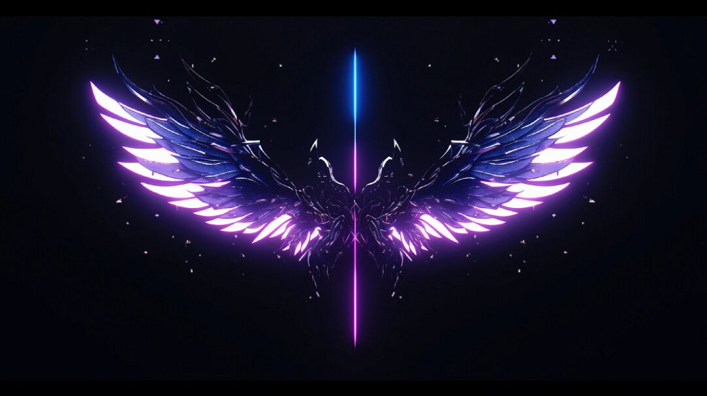 可商素材丨无偿翅膀  这些翅膀素材可是我精心挑选的,无论是设计感