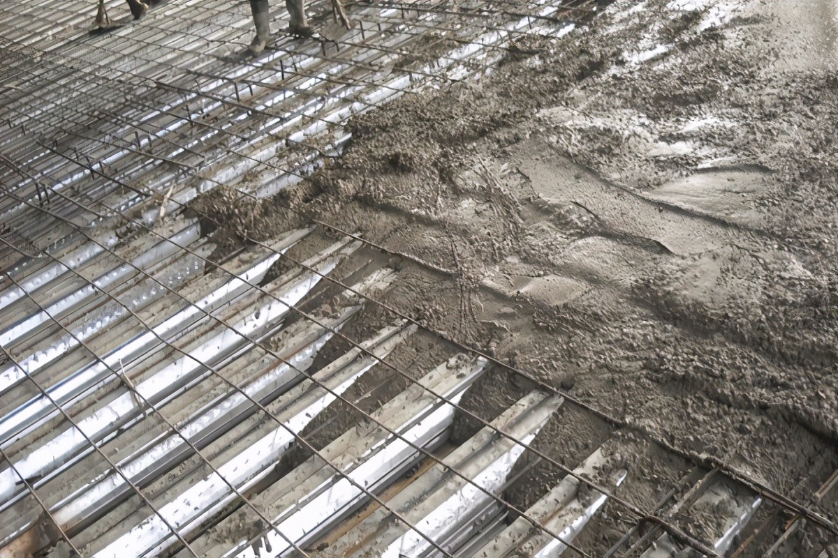 这引发了担忧:水泥寿命终结时,我们的家园会不会崩塌?