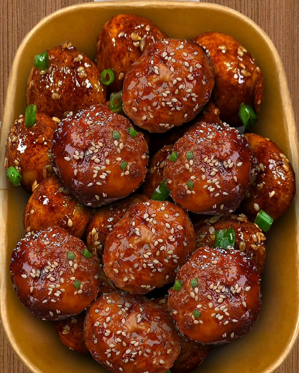 好吃到舔手指的可乐虎皮鸡蛋