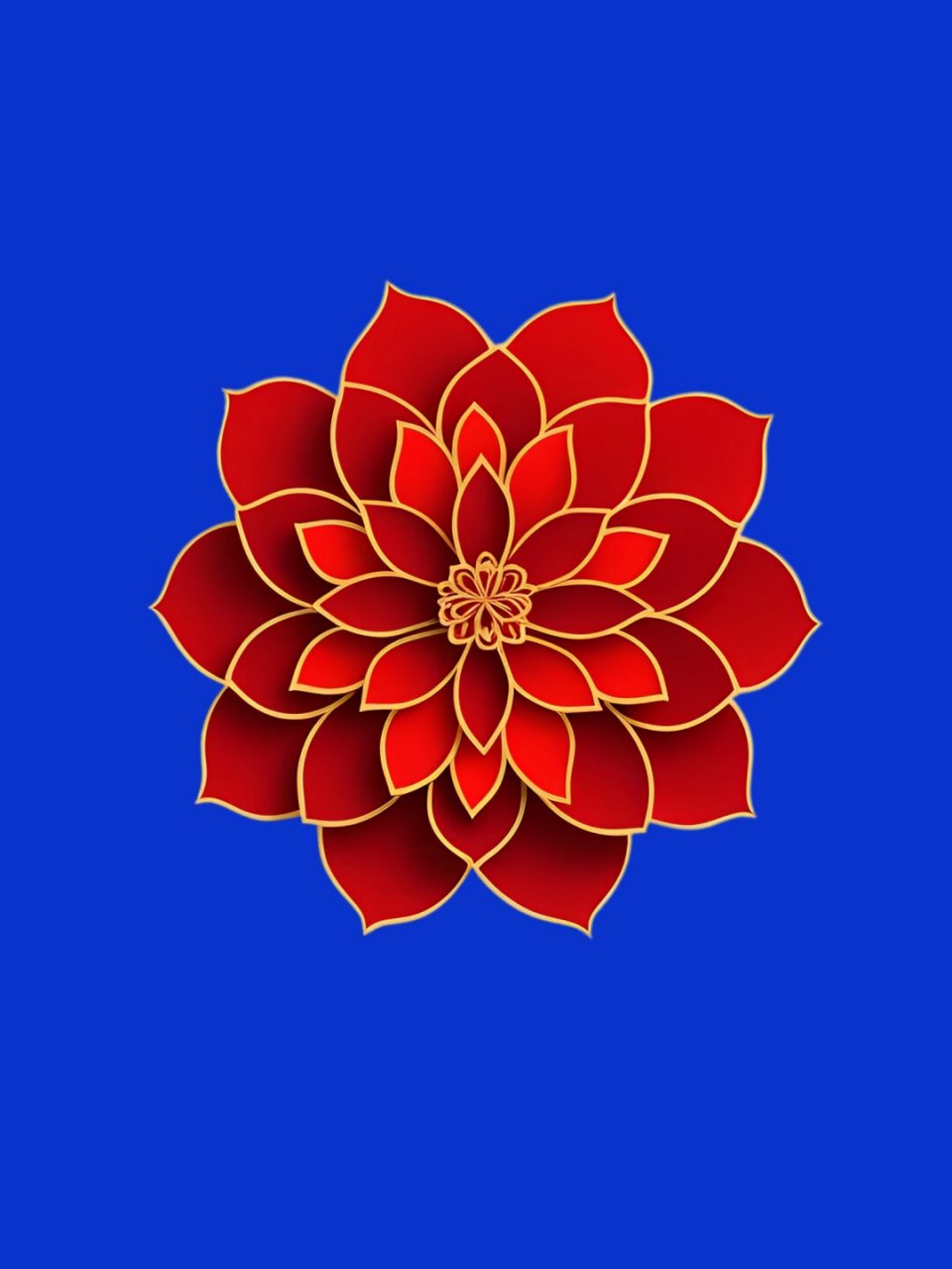 这些小花素材不仅好看,而且超级实用哦!用它们来做视