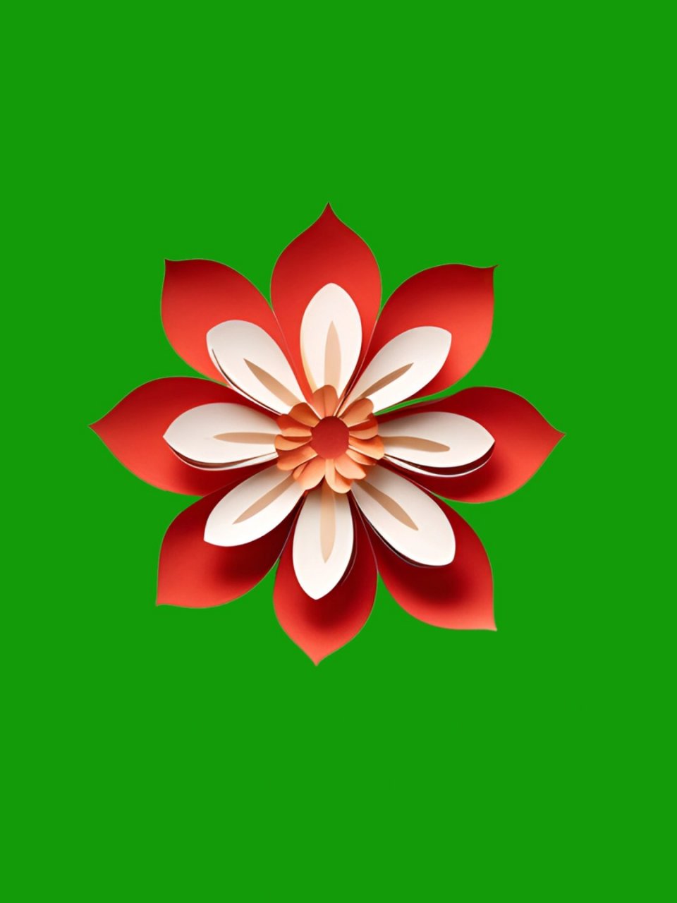 这些小花素材不仅好看,而且超级实用哦!用它们来做视