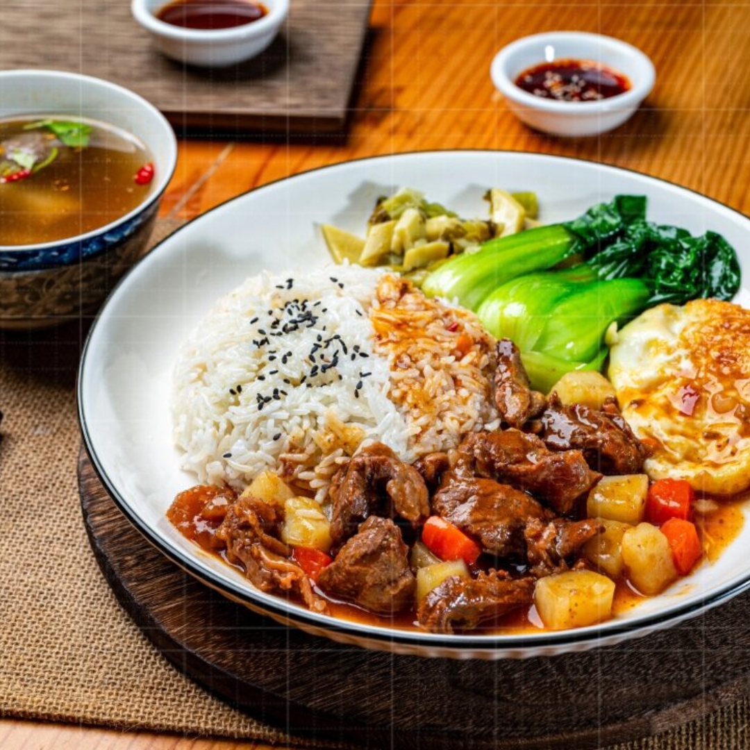 哇塞,这些美食听起来就让人垂涎欲滴啊!