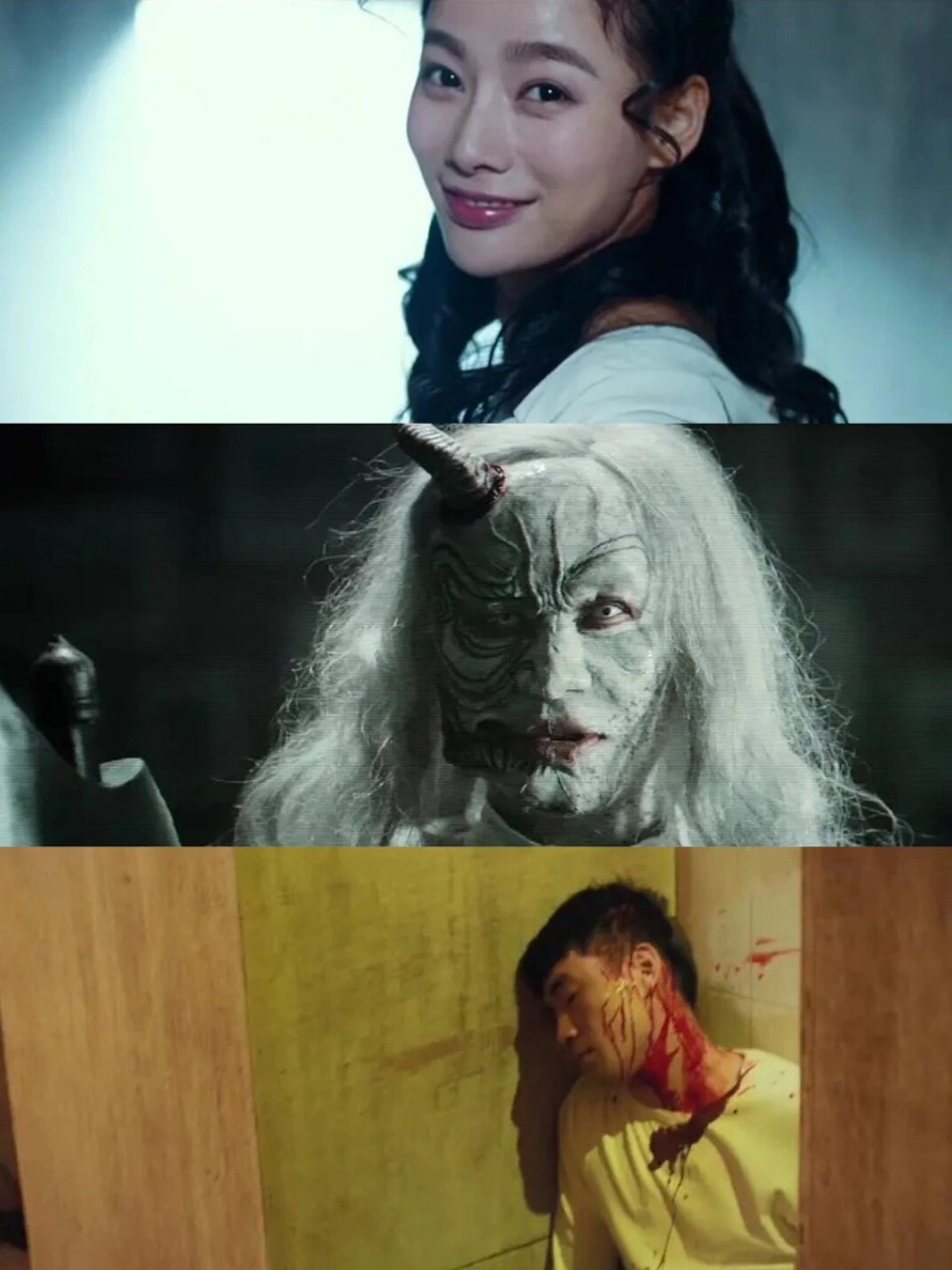 国产悬疑网剧宝藏  94剧名:《心理罪》  73方木,绿藤市公认的犯罪