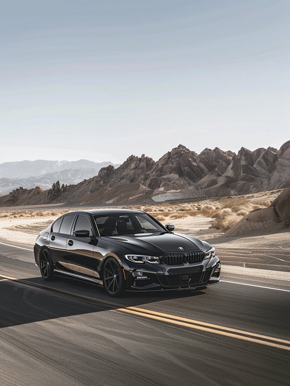 宝马3系一般人养得起吗  想买宝马3系了,买车的钱也有了,就想知道能不