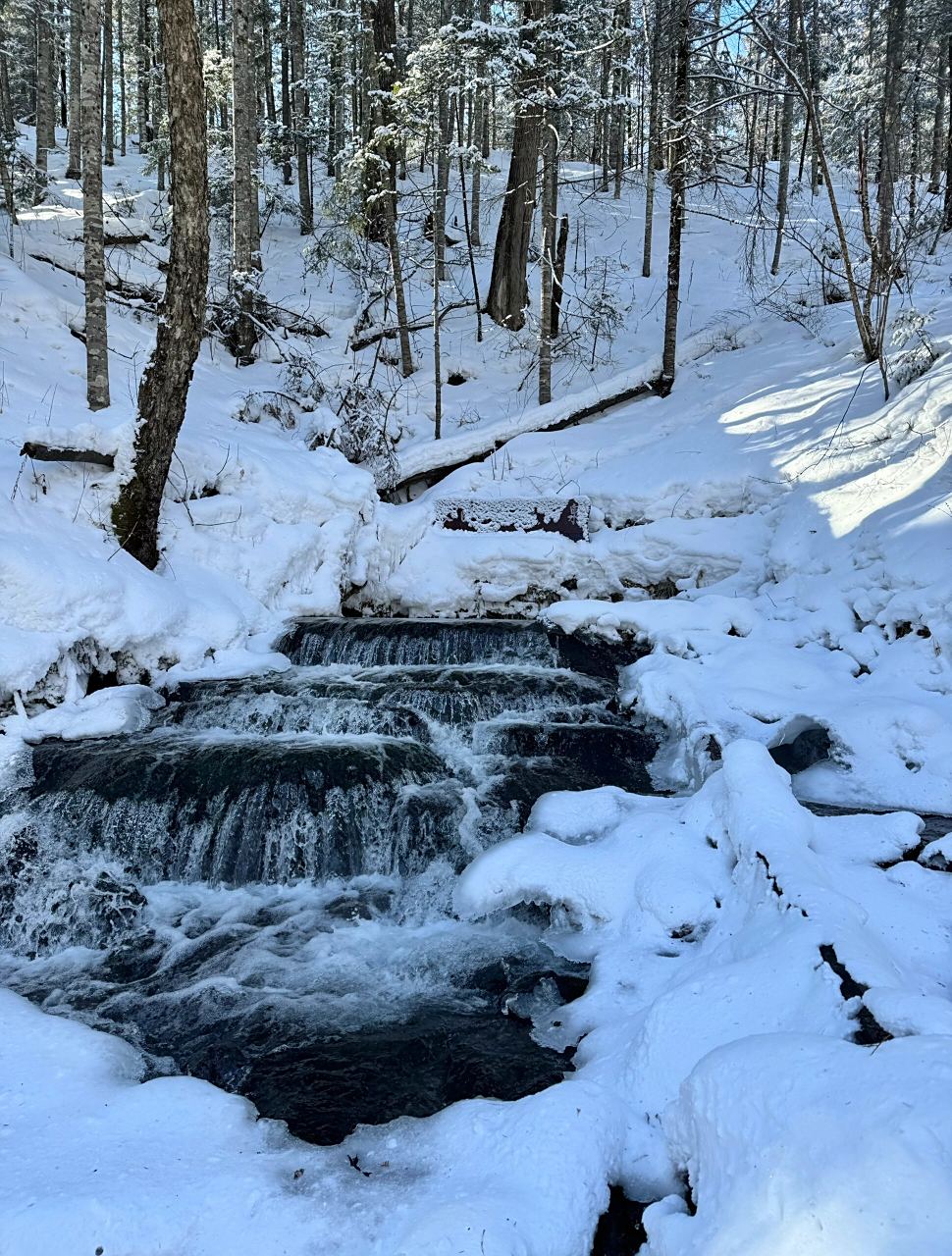 冰泉围炉煮茶  我一直对长白山充满了向往,终于有机会踏上了这片神秘