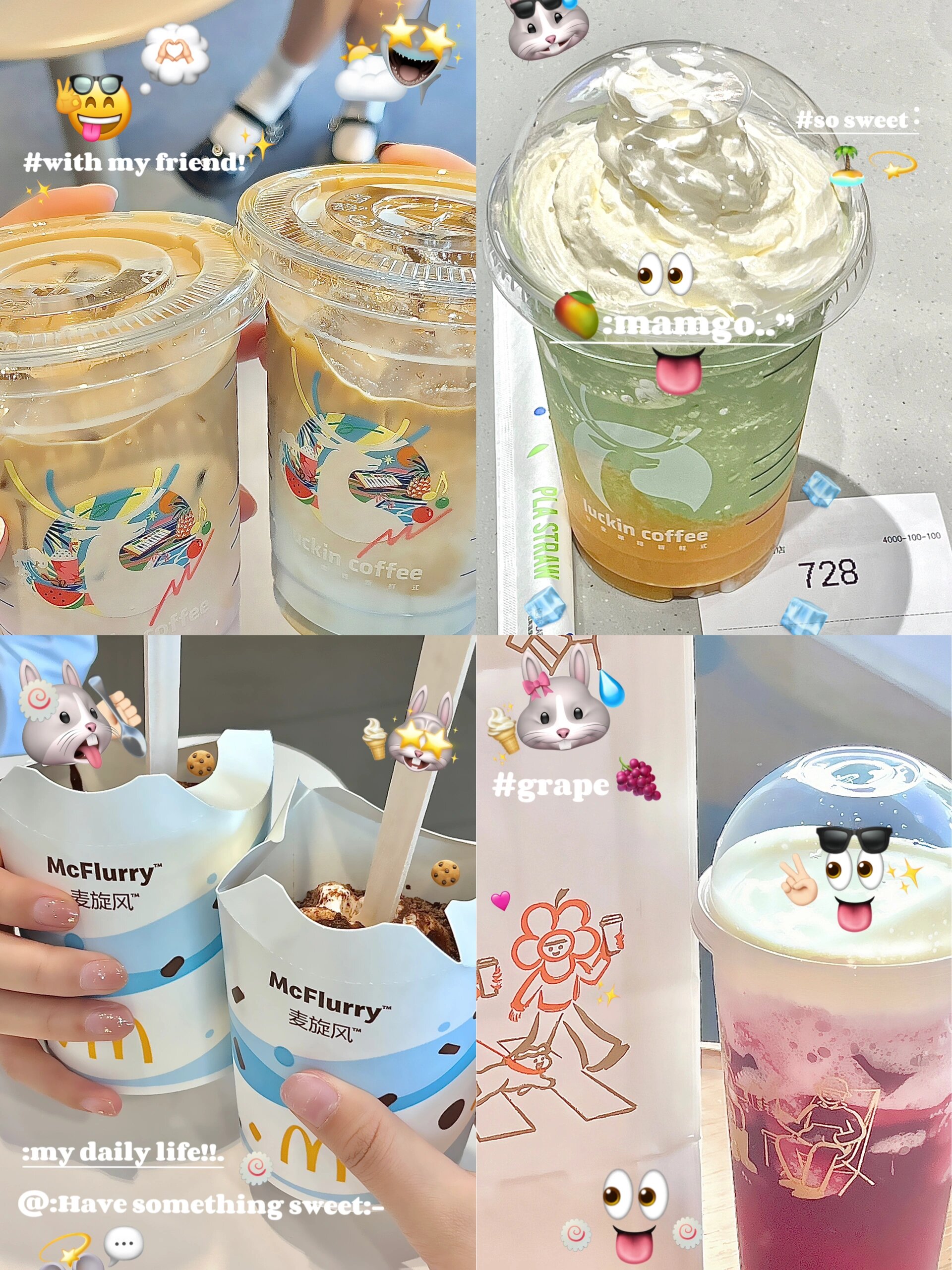 替大家试过啦ins风p图尊滴太可爱啦  :iphone13 曝光: 10 鲜明度: 100