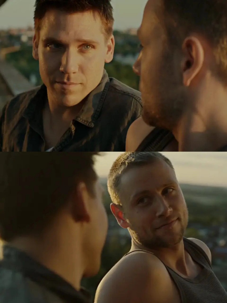 90《自由坠落》这部同志电影真的让我感触颇深!