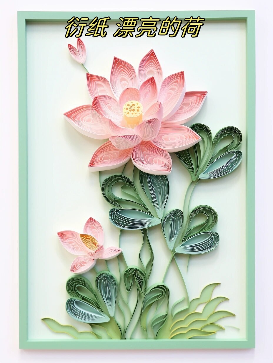 每当夏季来临,荷花便会竞相开放,那满池的绿意与粉红,仿佛将整个世界