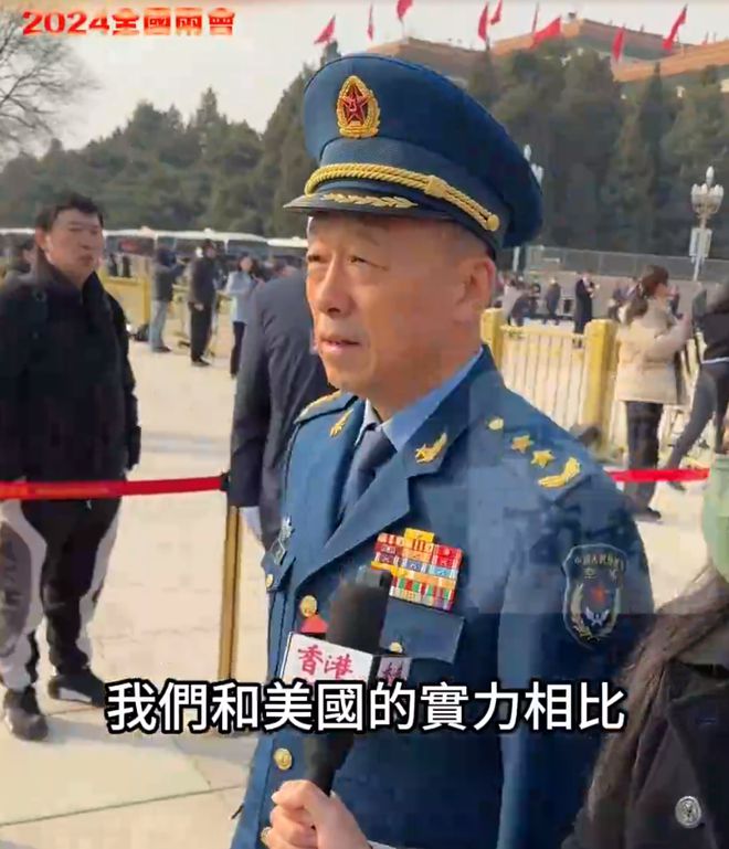 再放猛料!空军副司令:轰-20将很快正式公布