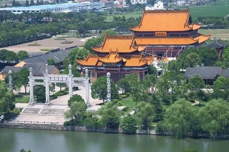 太仓双凤墓园 洪福墓区双凤公墓 墓型价格介绍