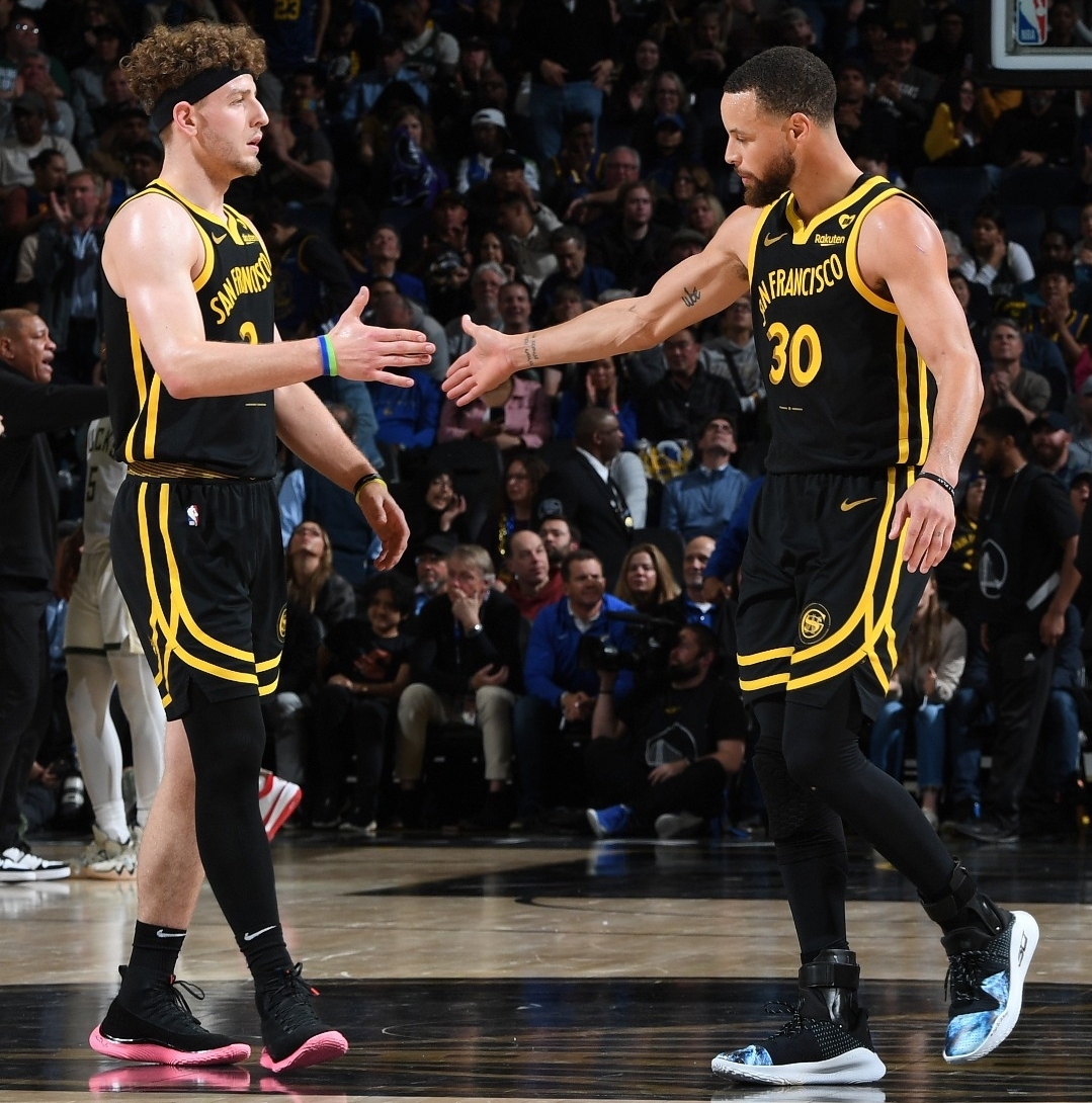 泰伦卢真是战术鬼才啊!季后赛谁也不想碰快船