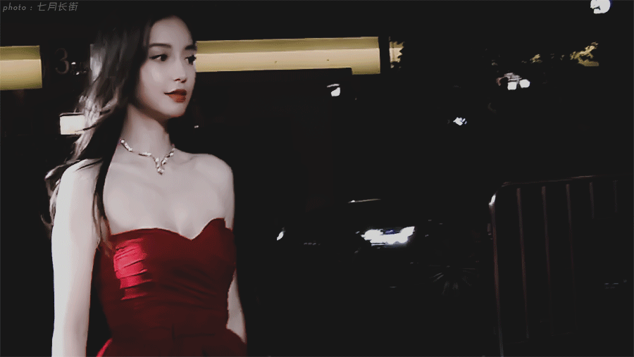 angelababy或将回归跑男试水复出无薪酬网友有她就不看了