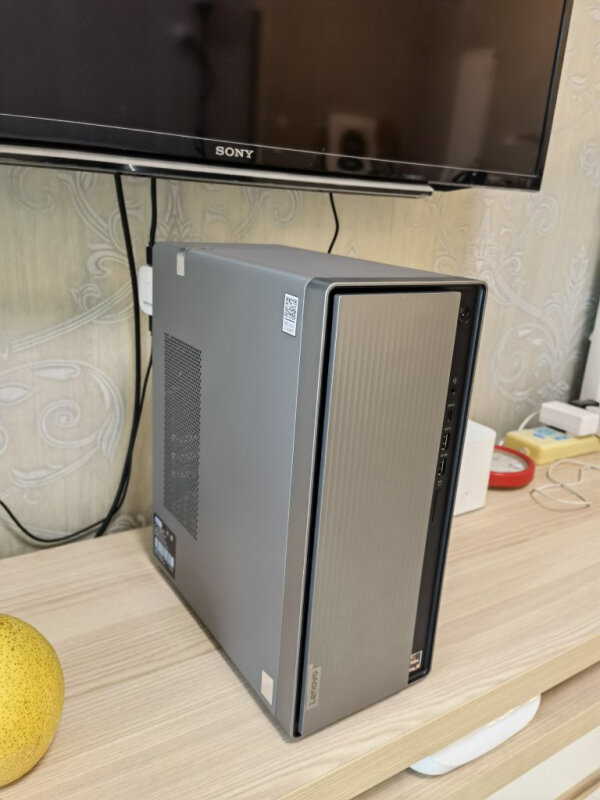 联想天逸510pro台式机怎么样?全面评测揭秘