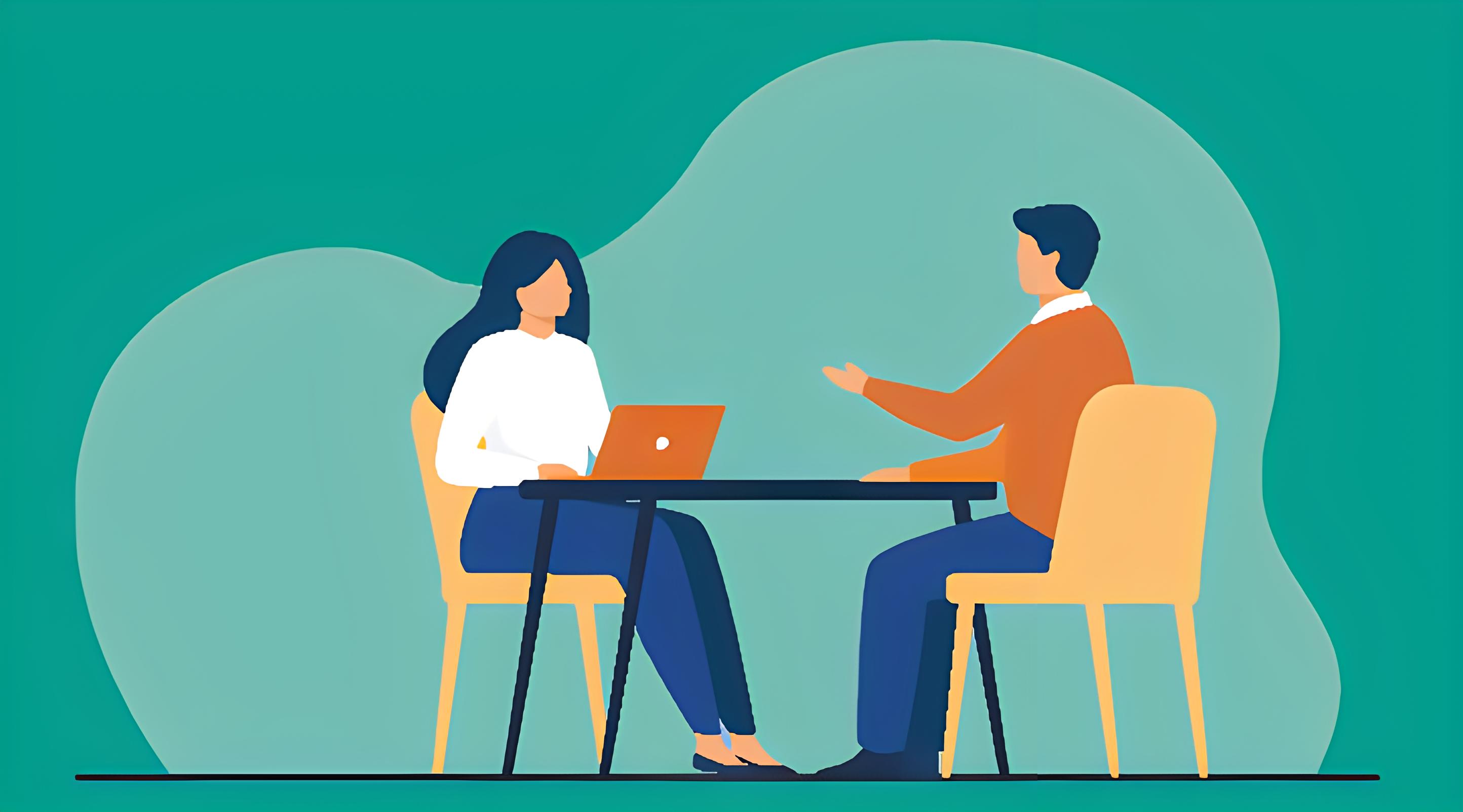 管理岗面试,被问"你如何管理变化因素?