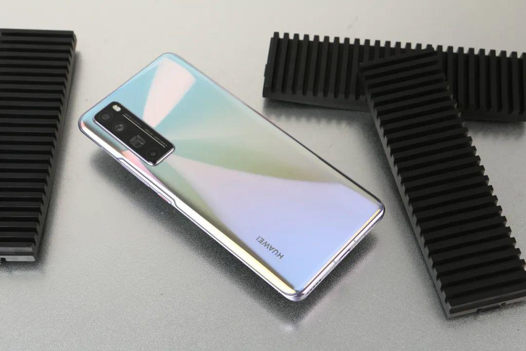 华为nova7pro屏幕是多大尺寸?6.57英寸