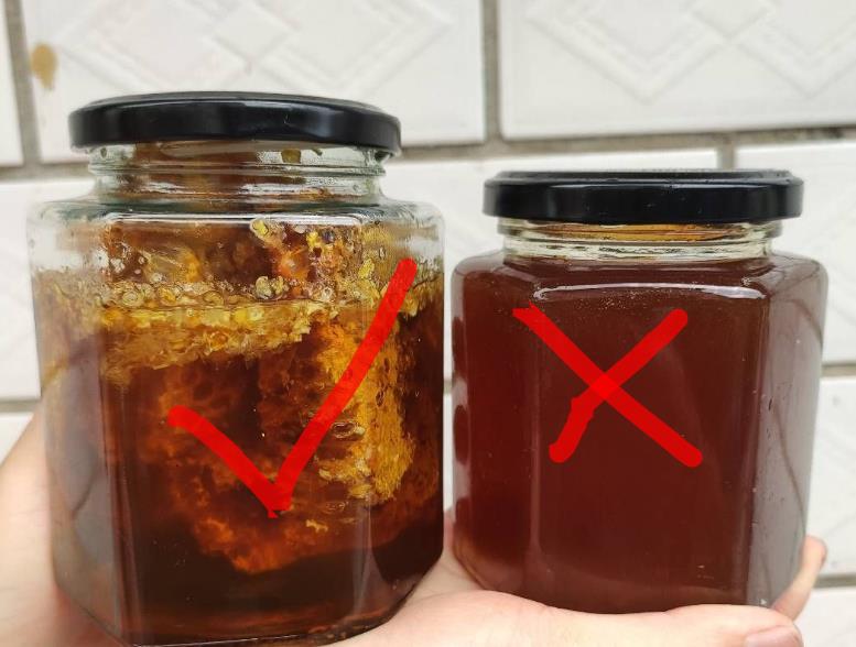 蜂蜜该如何储存(蜂蜜如何储存温度) 蜂蜜该如何储存(蜂蜜如何储存温度)