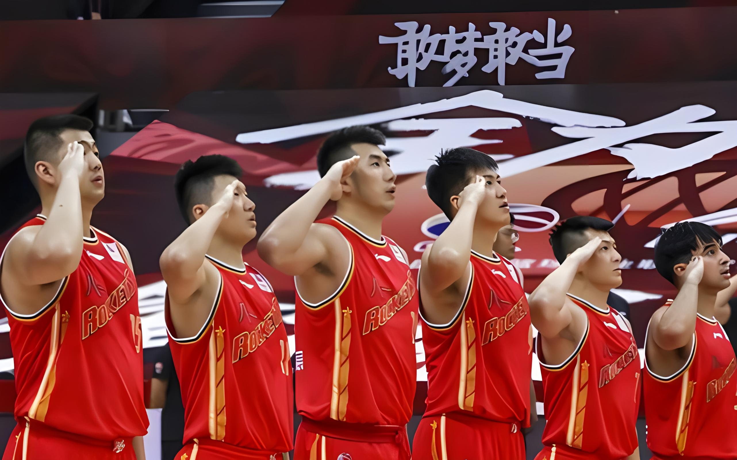 当年的八一队到底有多强?后来又是什么原因解散?