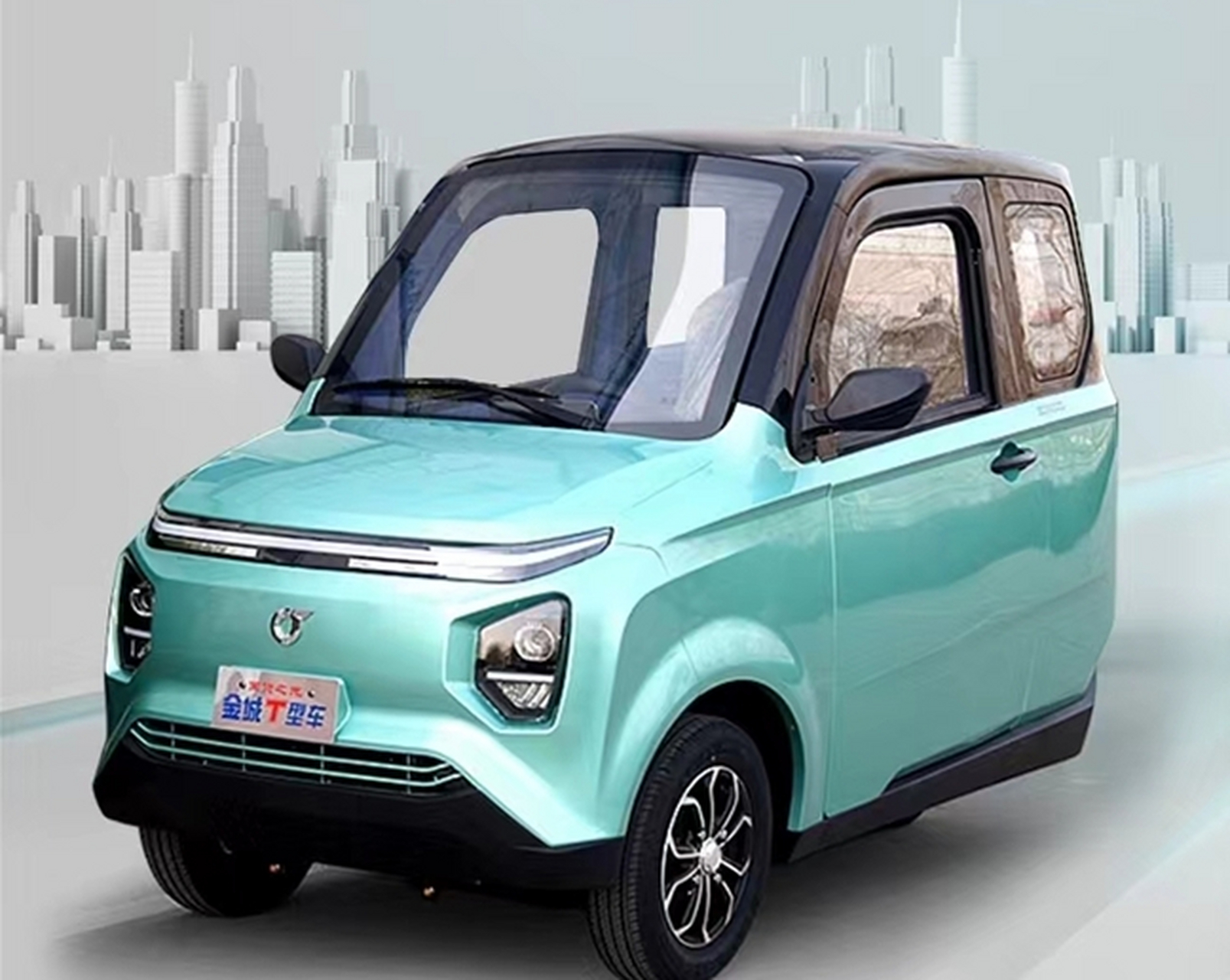 济南新能源三轮车的电池耐用性受品牌,充电次数,充电方式和储存环境