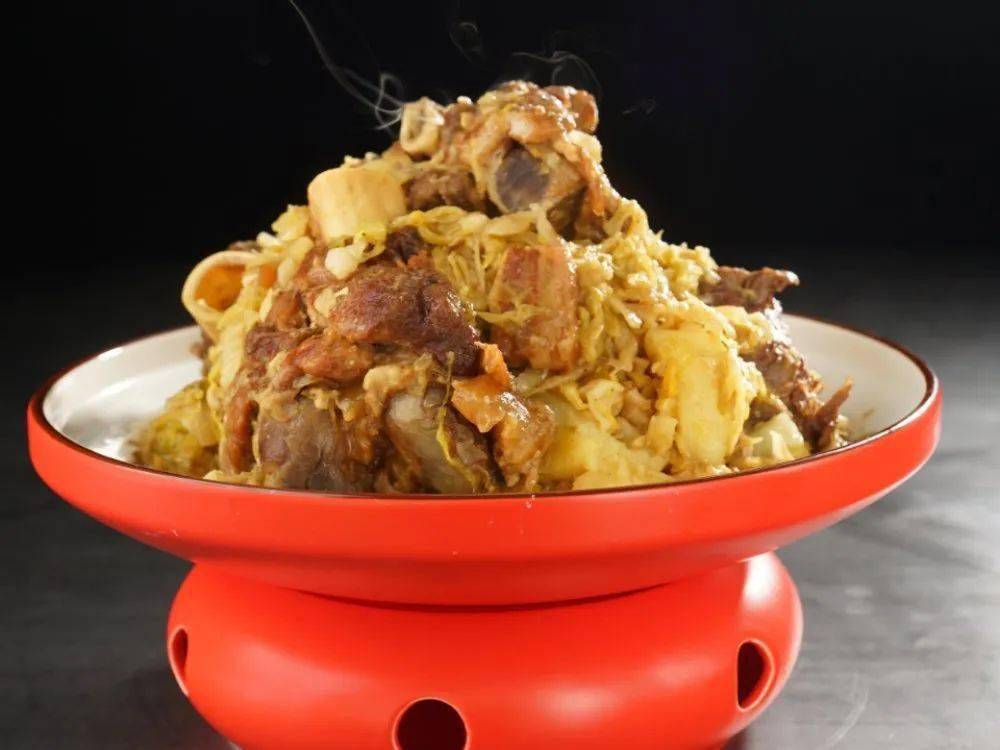 包头美食排行:品味包头特色美食