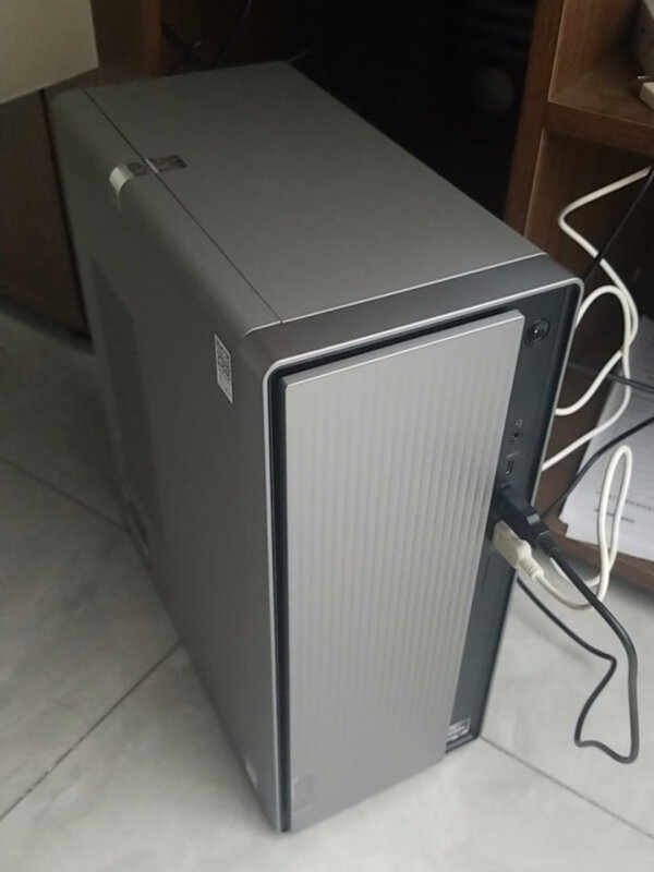 联想天逸510pro台式机怎么样?全面评测揭秘