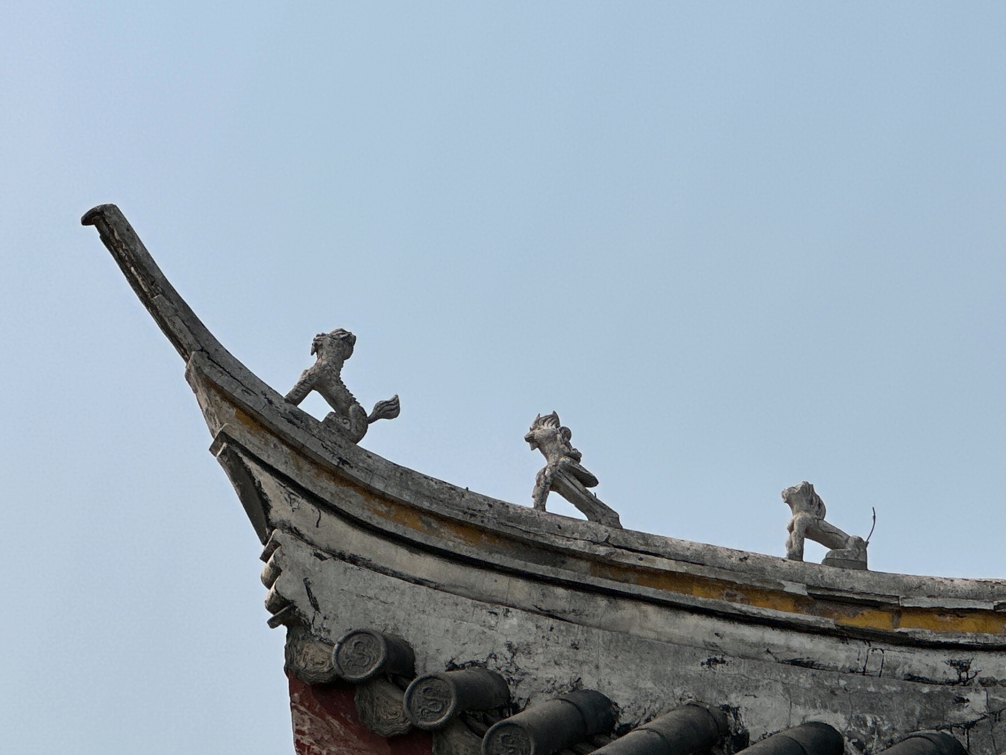 青龙塔,位于上海青浦区白鹤镇青龙村,塔名"隆福寺塔"