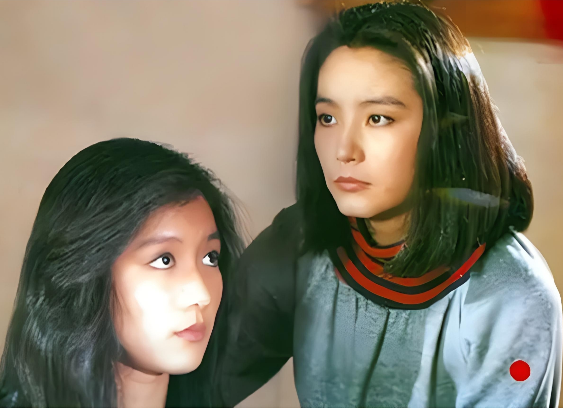 《燃烧吧火鸟》巧眉妹妹:最高配绿茶,天真无害,柔弱无助