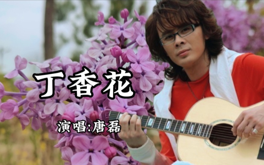 丁香花歌曲(丁香花歌曲 原唱)