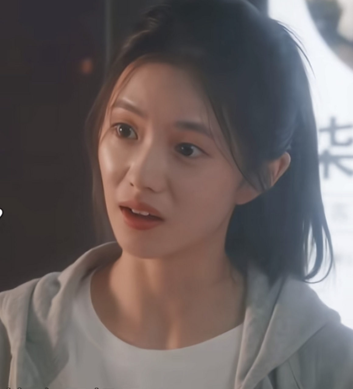 刘浩存的演技越来越棒啦[打call]